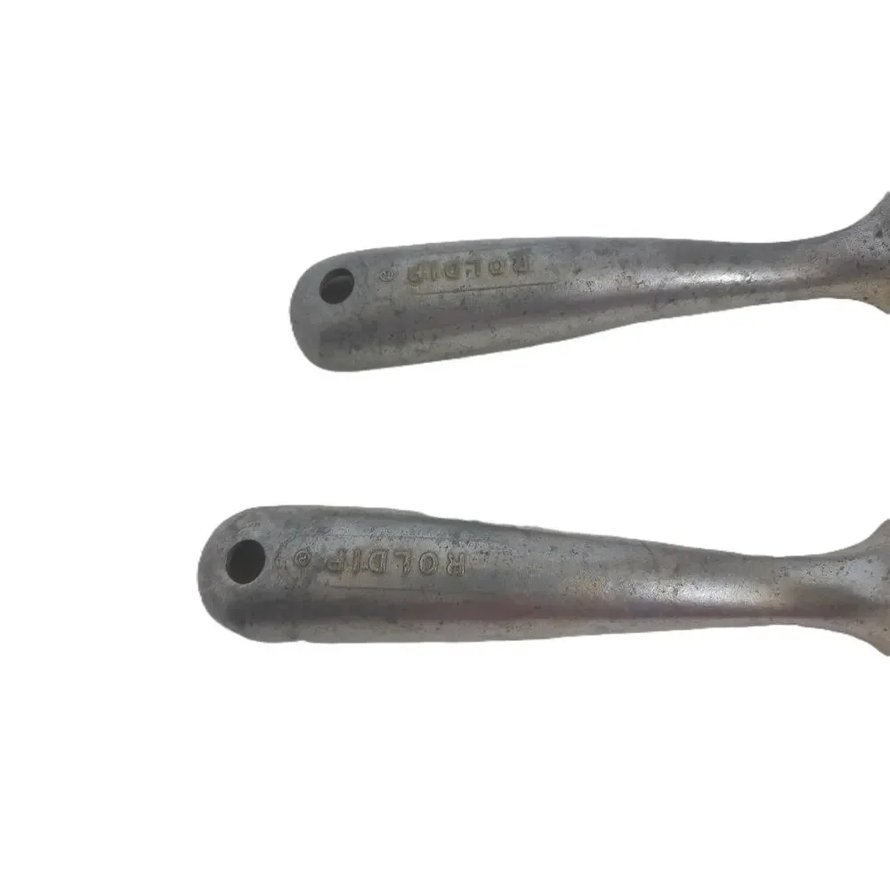 Roldip vintage cast